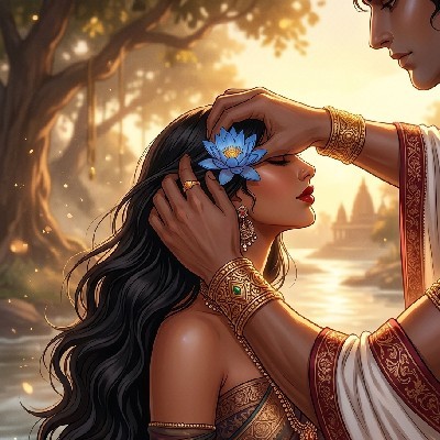 Krishnavi