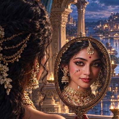 Krishnavi