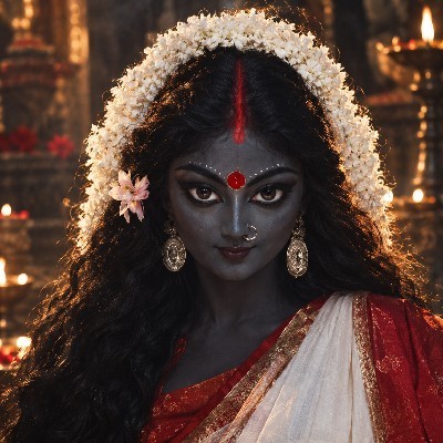Krishnavi