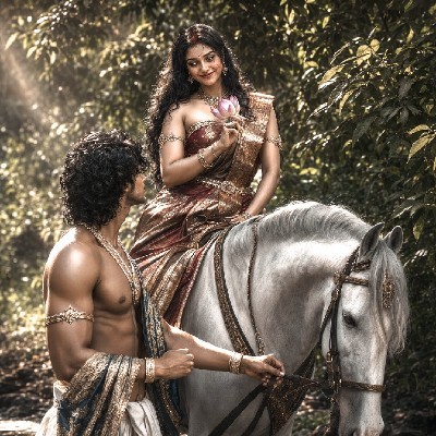 Krishnavi