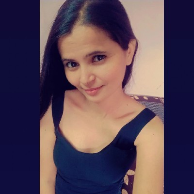 ✍️VRUSHALI PANDIT PATIL