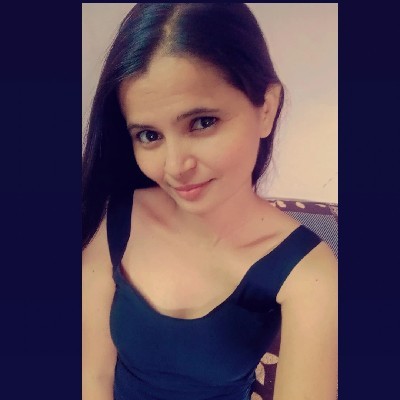 ✍️VRUSHALI PANDIT PATIL