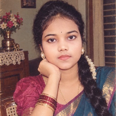 Anjali Mandangi