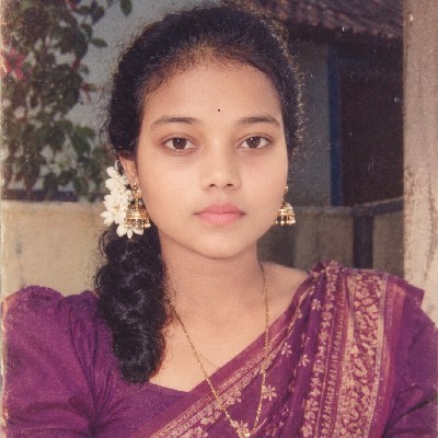 Anjali Mandangi