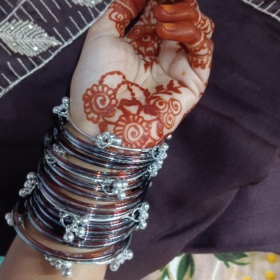 Aysha Mansoori