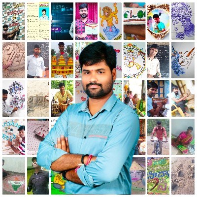రవికుమార్ బైపల్లి "బైరవి"
