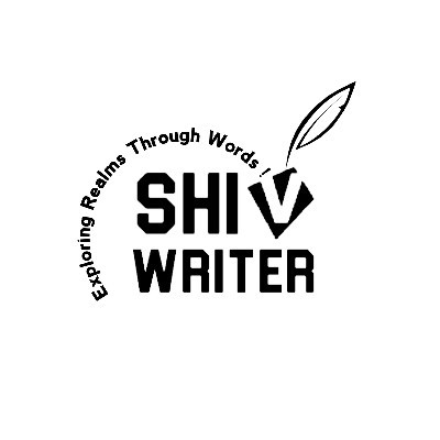 शिव योगी "SHIVWRITER ✍︎ 🇮🇳"