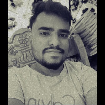 ಚರಣ್ S "Charu"