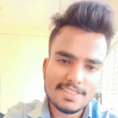 ಚರಣ್ S "Charu"