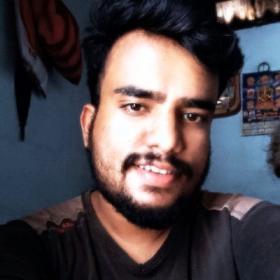 ಚರಣ್ S "Charu"