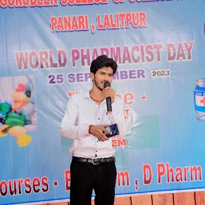 Aashirvad Upadhyay ""अमर्ष""