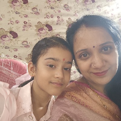 शालू सिंघल "मुस्कान"