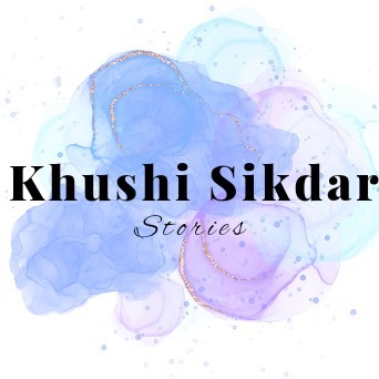 Bristi Sikdar "Khushi"