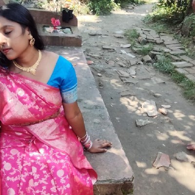 শর্মিষ্ঠা হালদার