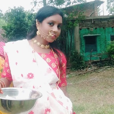 শর্মিষ্ঠা হালদার