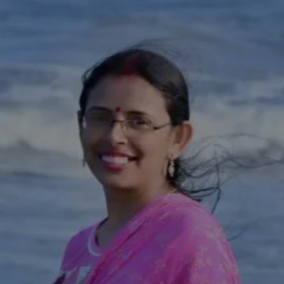 Arpita Biswas