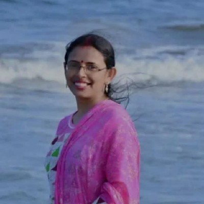 Arpita Biswas