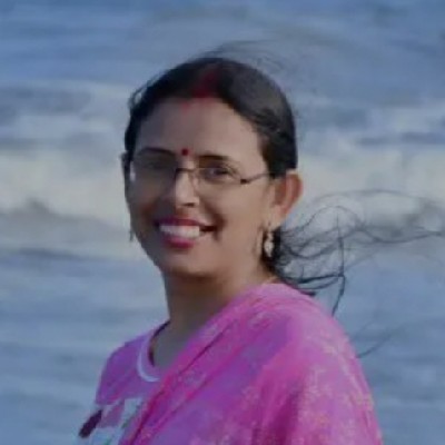 Arpita Biswas
