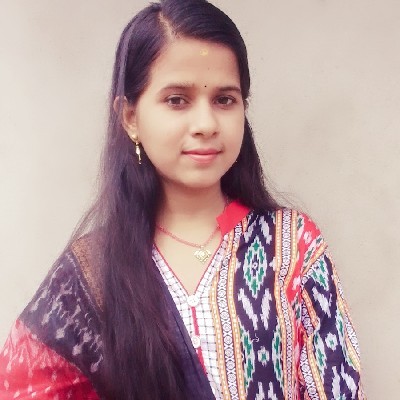 Gitanjli Kar