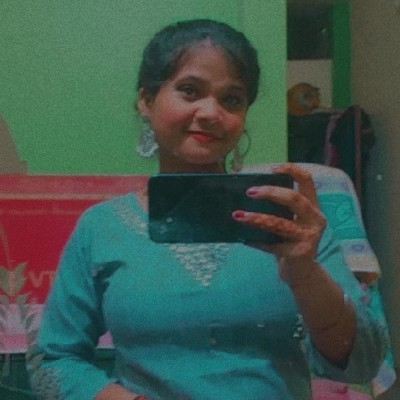 Ankita Negi