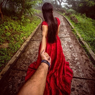 Rainy Titli Tales 🌧️ 🦋 "তিতলি🦋"