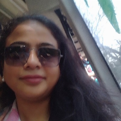 Ritika Ritesh Jadhav