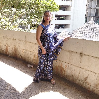 Ritika Ritesh Jadhav