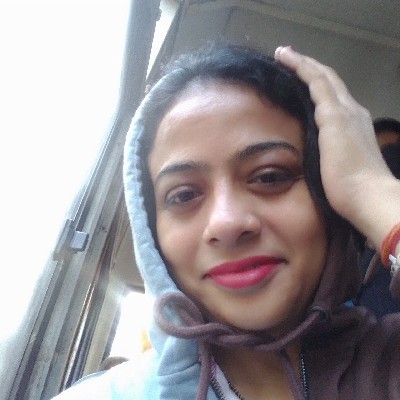 Ritika Ritesh Jadhav