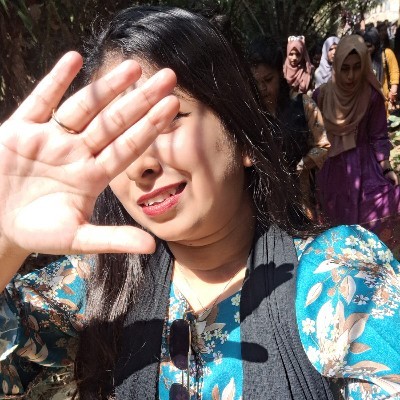 সুরঞ্জীতা সুর