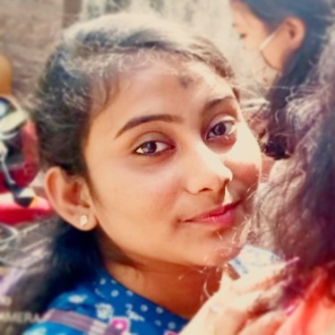 Subhadra Khuntia