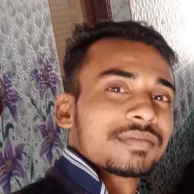 Dinesh Behera