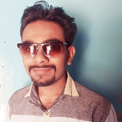 Abhishek Borhade
