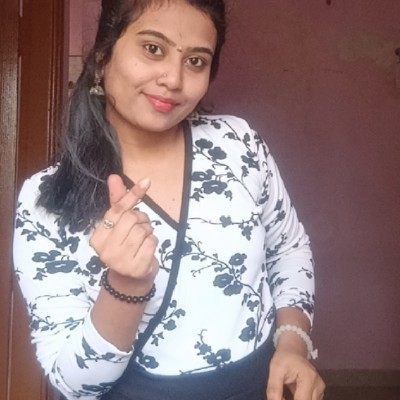ಅಮೂಲ್ಯ ಕನ್ನಡತಿ❤️✍️✍️✍️ "ಸಿದ್ಧಿ ವಿನಾಯಕ"
