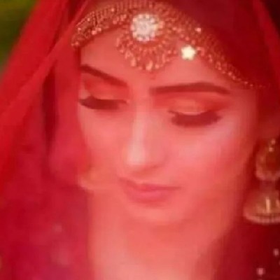 गुलनाज अकरम "शेख"