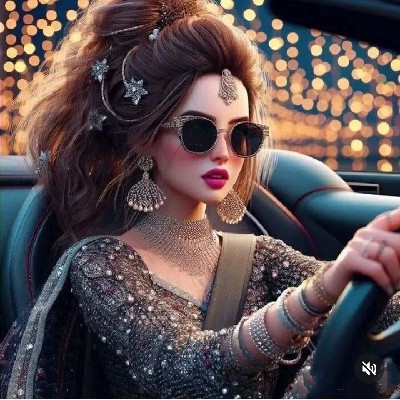 गुलनाज अकरम