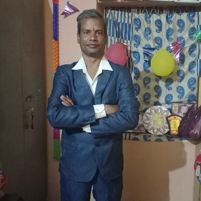 Surendra Singh