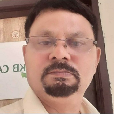 Neeraj Saxena