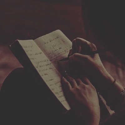 🤫 T𝕙𝒆 Ş𝐈Ⓛєη𝐓 𝓟ｅᑎ 🖊️