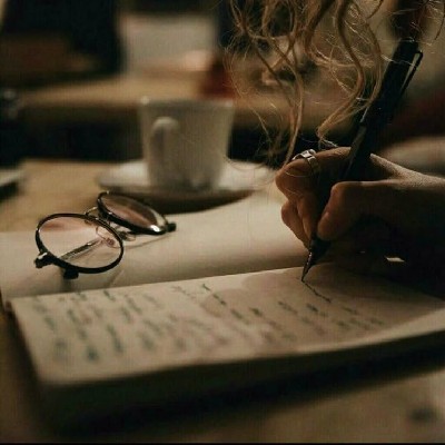 🤫 T𝕙𝒆 Ş𝐈Ⓛєη𝐓 𝓟ｅᑎ 🖊️