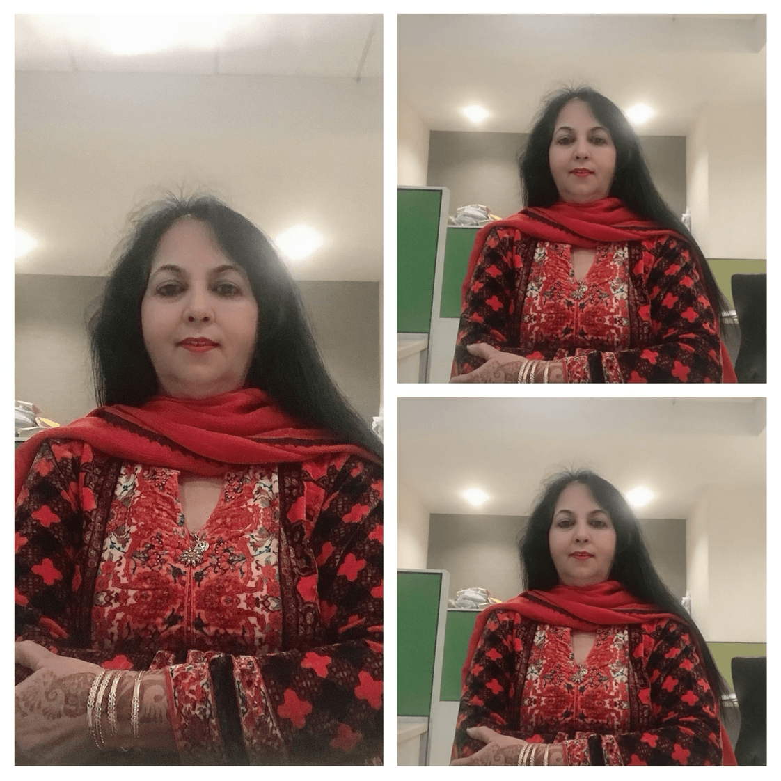 Lovely Shahi 🇨🇦 🇮🇳