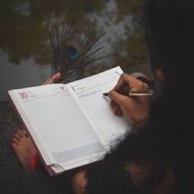 പാലക്കാടിന്റെ എഴുത്തുകാരി "Seethu"