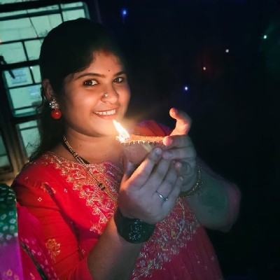 ✍️ಲಕ್ಷ್ಮೀ ಮಂಜುನಾಥ್