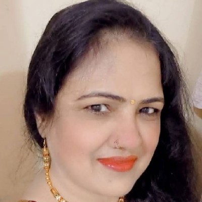 Sarita Mishraa Paathak Paathak "Kaavya"