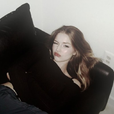 Bookish Girl