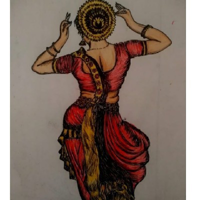 Meera Mathew "മീരാ മൈഥിലി 🍁മൗനത്തിന്റെ രാജകുമാരി🍁"