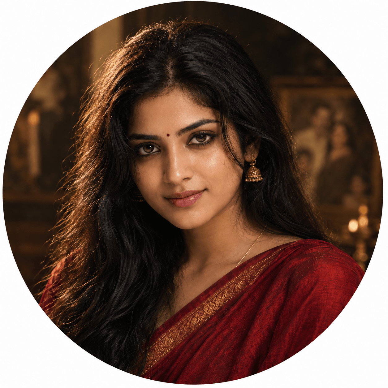 Niyathi Nambiar