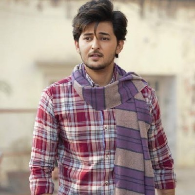 ಶಯಂದಾ ಬಸವರಾಜ್
