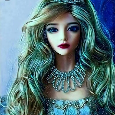 Queen Bhardwaj