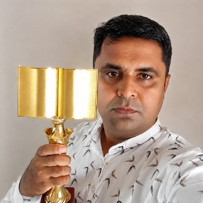 Dr.Aniket Manepatil