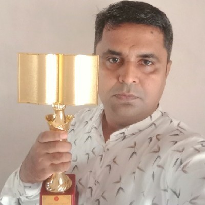 Dr.Aniket Manepatil